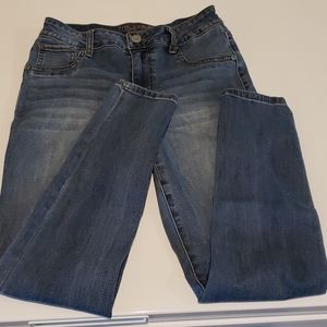 Womens jeans